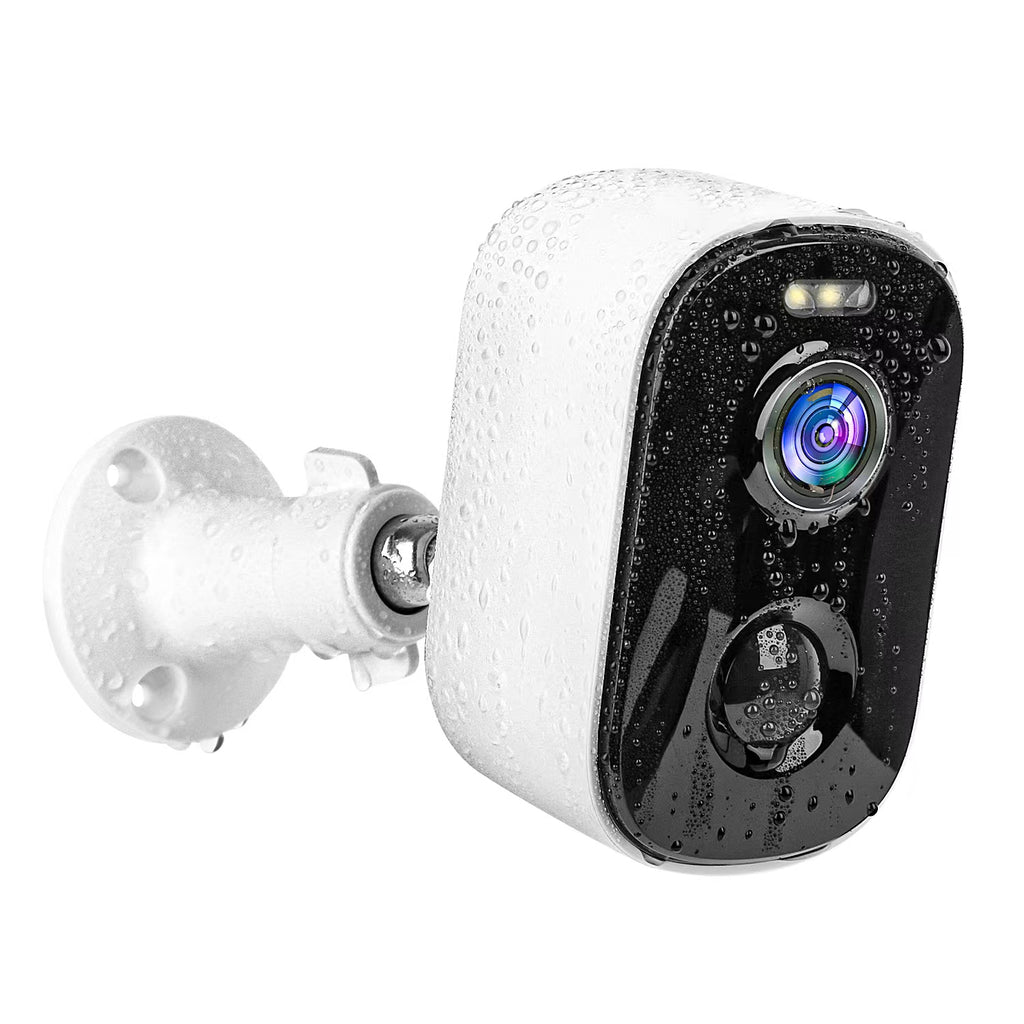 2 ドコでもeye Security FHD SCWP06FHD SC05ST ワイヤレスセキュリティカメラセット SC05ST: テレビ受信用機器