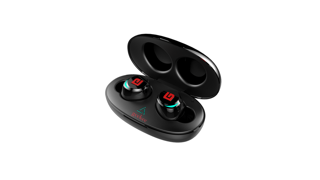 Geekee headphones 2025