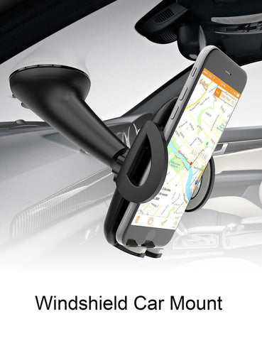 Simpl Cradle 2.0 Dash Phone Mount