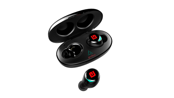Geekee Bluetooth 5.0 True Wireless Earbuds Sports In Ear Truly Wirele Geekee Official Website Born to Unbound Audio