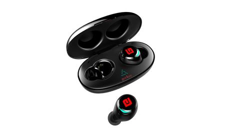 Geekee Bluetooth 5.0 True Wireless Earbuds, Sports In-Ear Truly Wirele –  Geekee®, Official Website